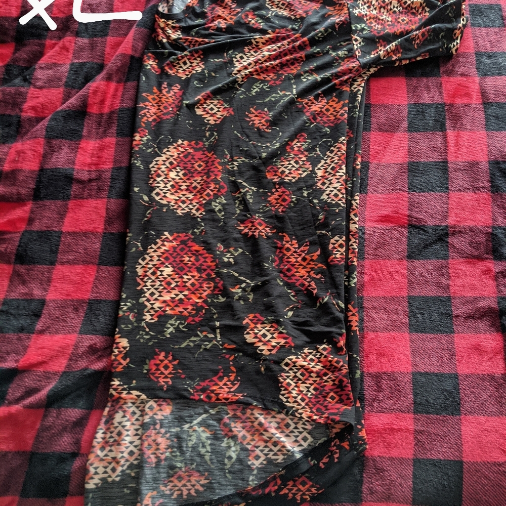 Xl lula lot